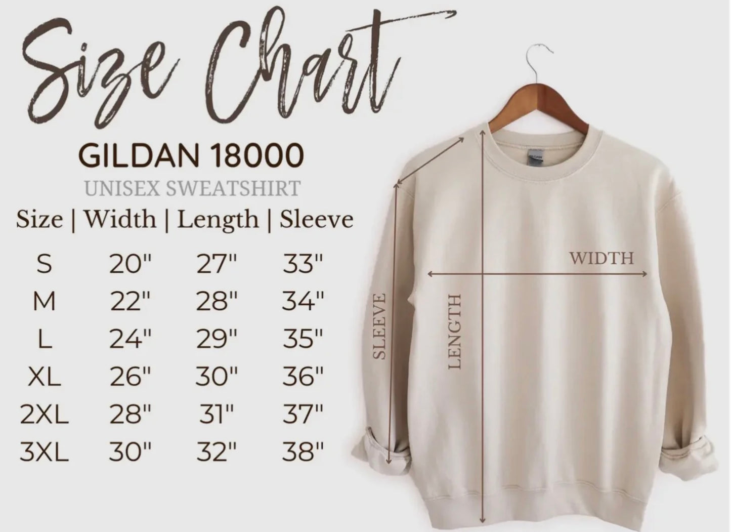 Tigers 2 Yarn Embroidered Sweatshirt