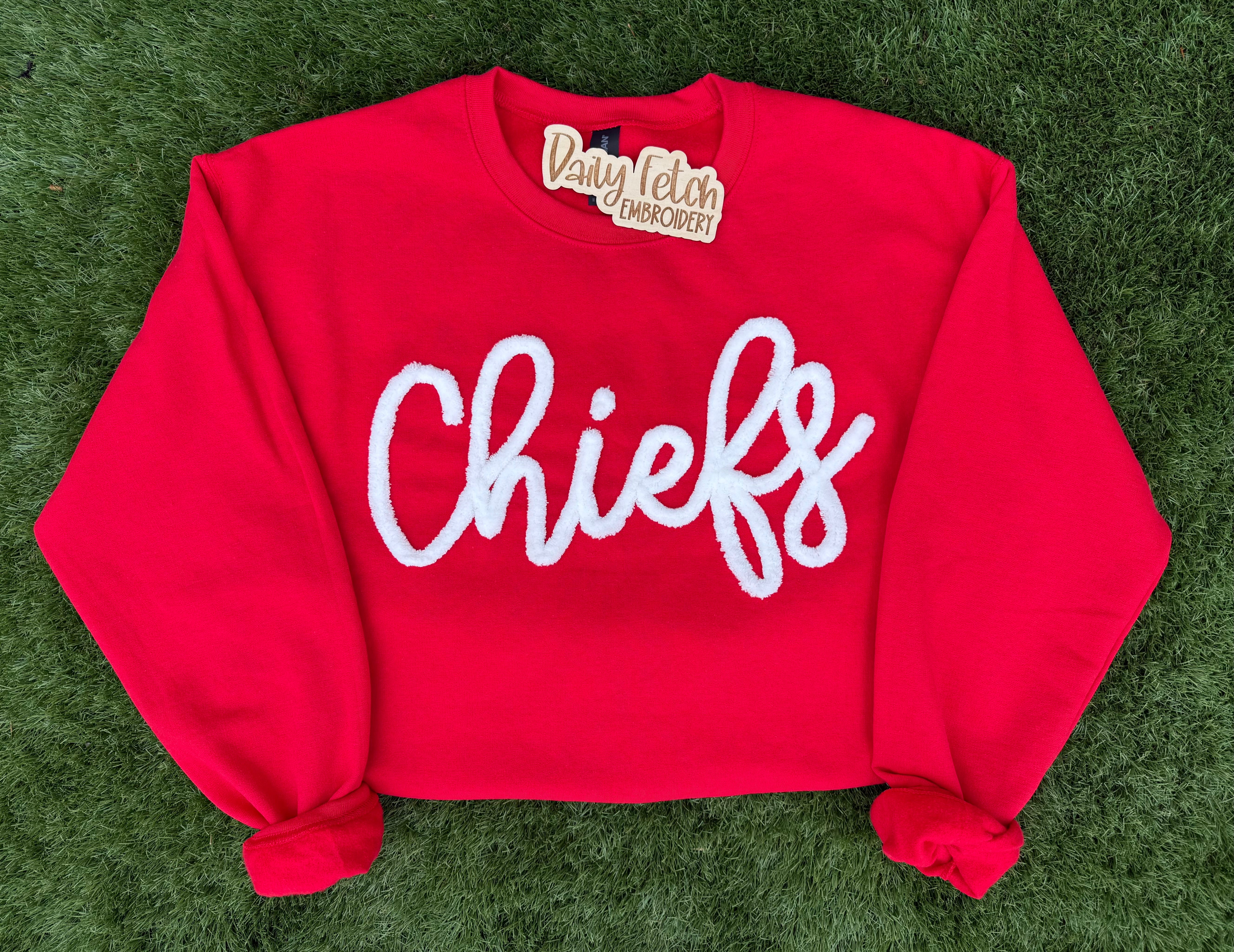 Kansas City Collection – Daily Fetch KC