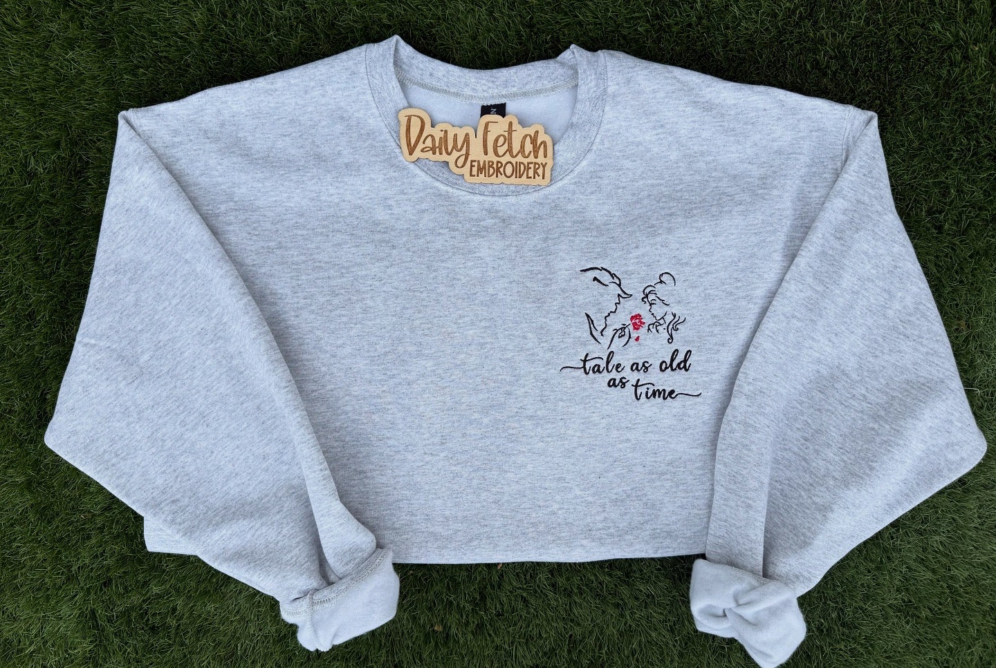 Classic Tale Crew – Daily Fetch KC