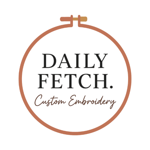 Daily Fetch KC